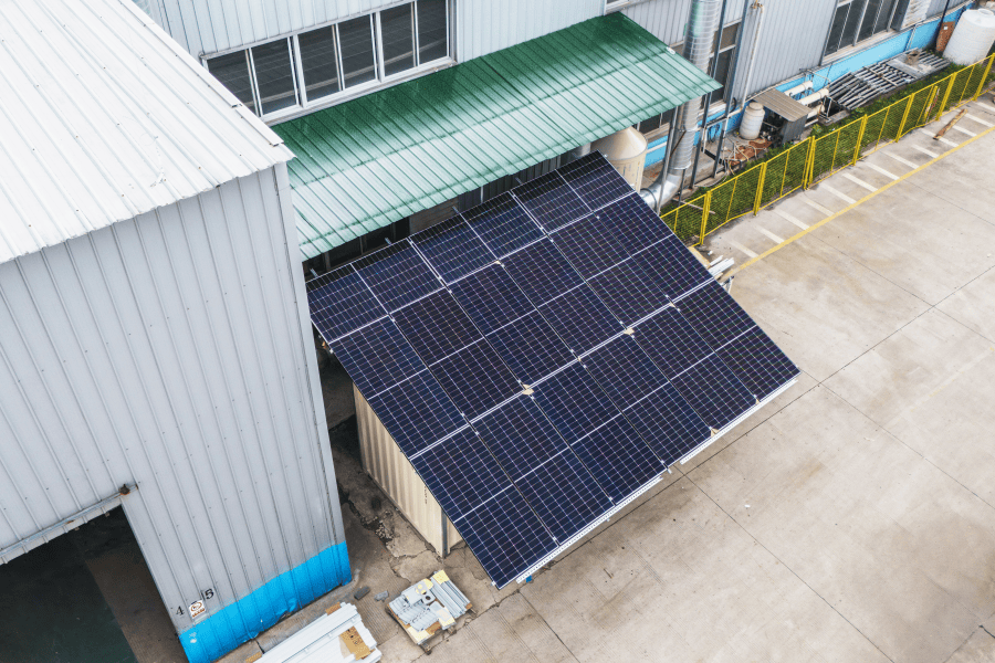 LFP Battery Standards for Mining: Why Off-grid Solar Needs UL/IEC Compliance