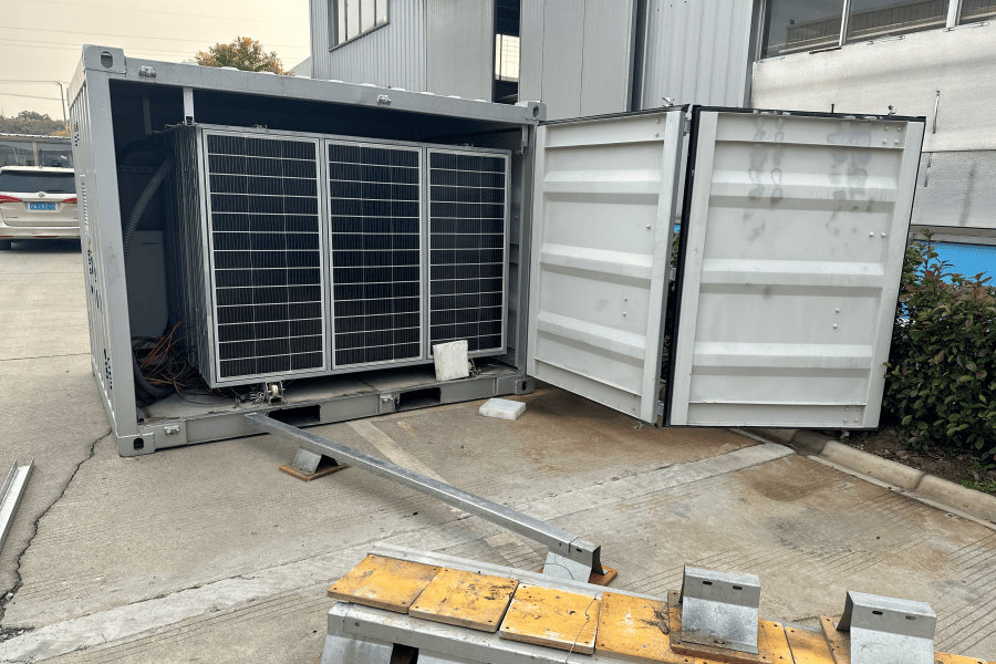 Data Center BESS Maintenance: A 5MWh Utility-Scale Checklist for Uptime & Safety