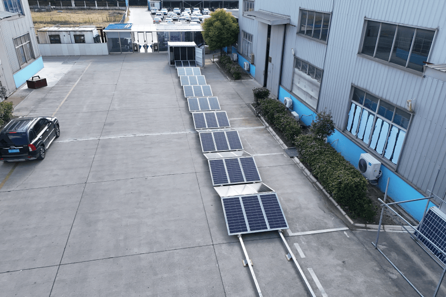 Black Start BESS Cost for Farm Irrigation | Highjoule Expert Insight