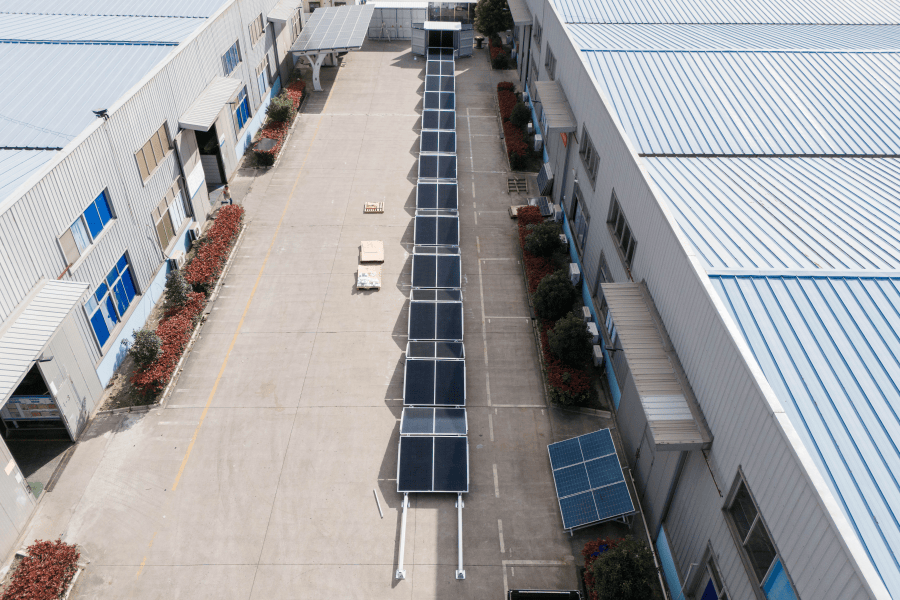 Tier 1 Battery Cell Comparison for 1MWh Industrial Solar Storage: The Real Cost of "Savings"