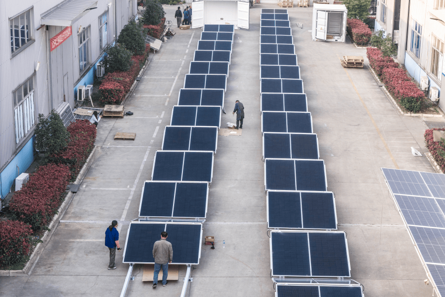 Optimizing Black Start Hybrid Solar-Diesel Systems for Remote Island Microgrids