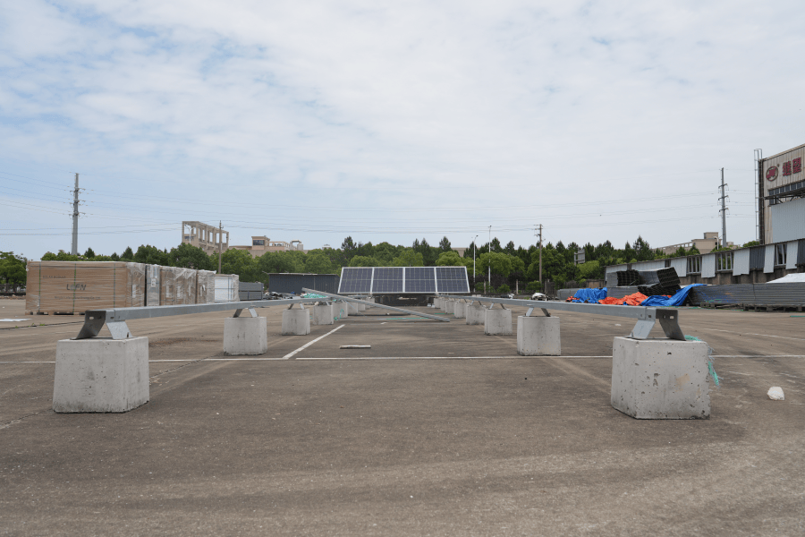 Optimizing 215kWh Cabinet ESS for Construction Site Power: A Practical Guide