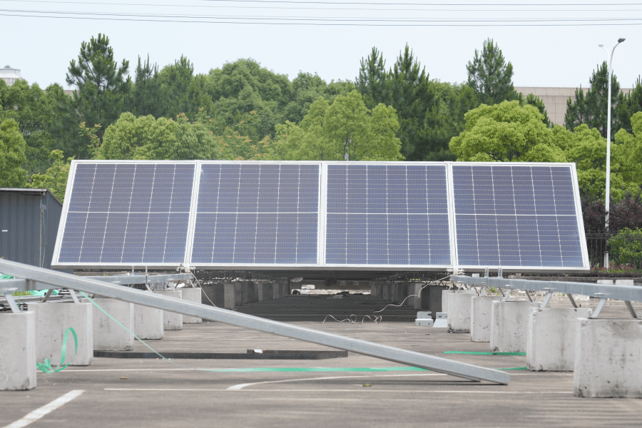 Construction Site Power Safety: Why Mobile BESS Containers Need C5-M Anti-Corrosion Standards