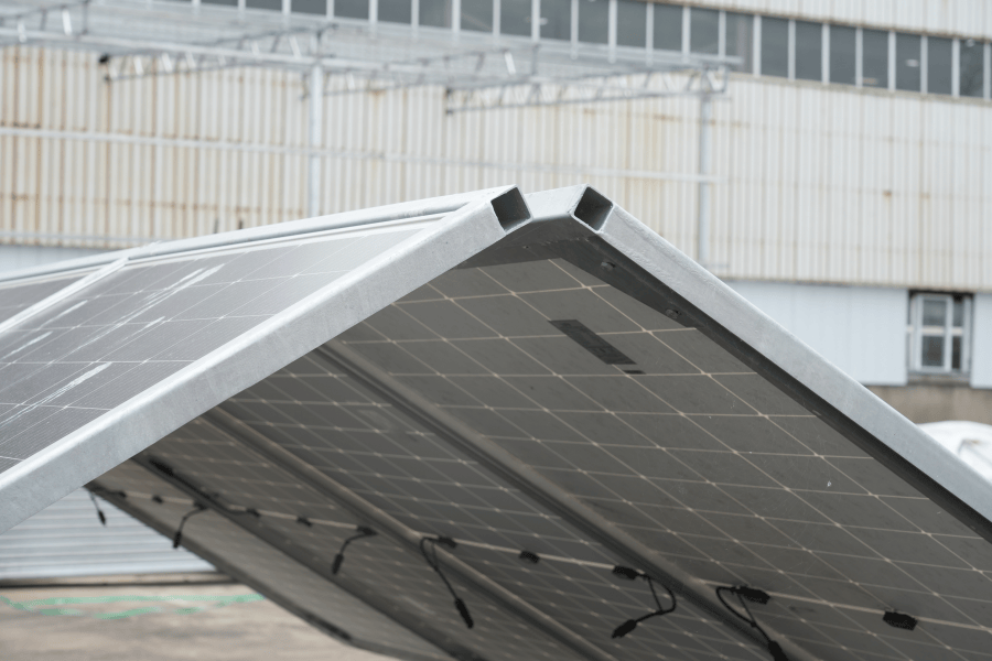 Black Start Solar Containers for Mining: BESS Grid Resilience in Remote Sites