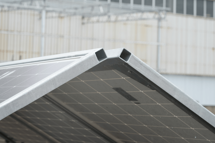 Optimizing LFP Off-grid Solar Generators for High-altitude Deployments