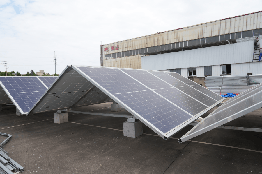 IP54 Outdoor Pre-integrated PV Container for Telecom BESS: Key Considerations for US & EU Deployments