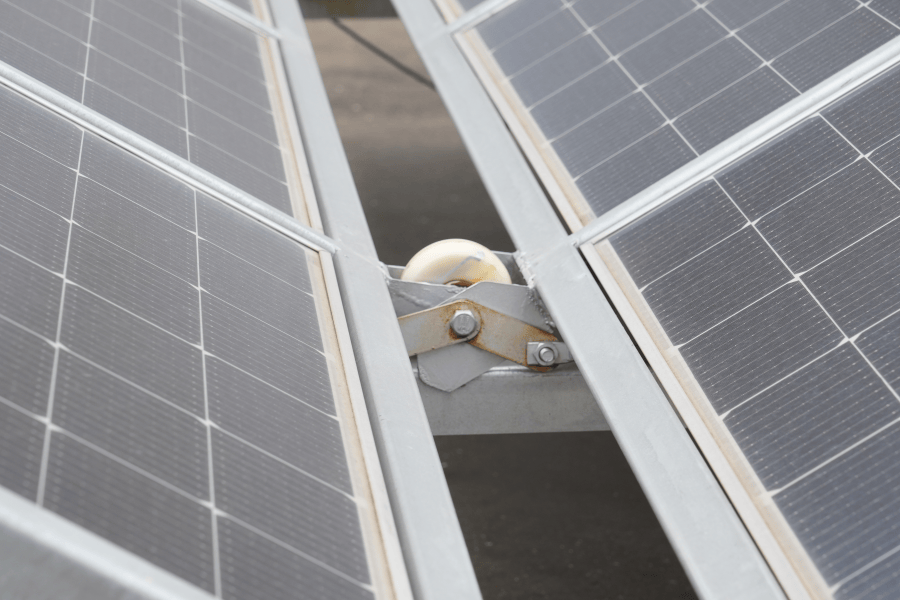 Industrial BESS Maintenance Checklist: Avoid These 3 Costly Mistakes