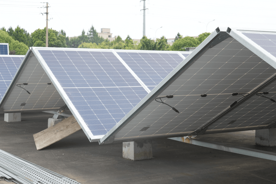 ROI Analysis of C5-M Anti-corrosion Off-grid Solar Generator for Coastal Salt-spray Environments