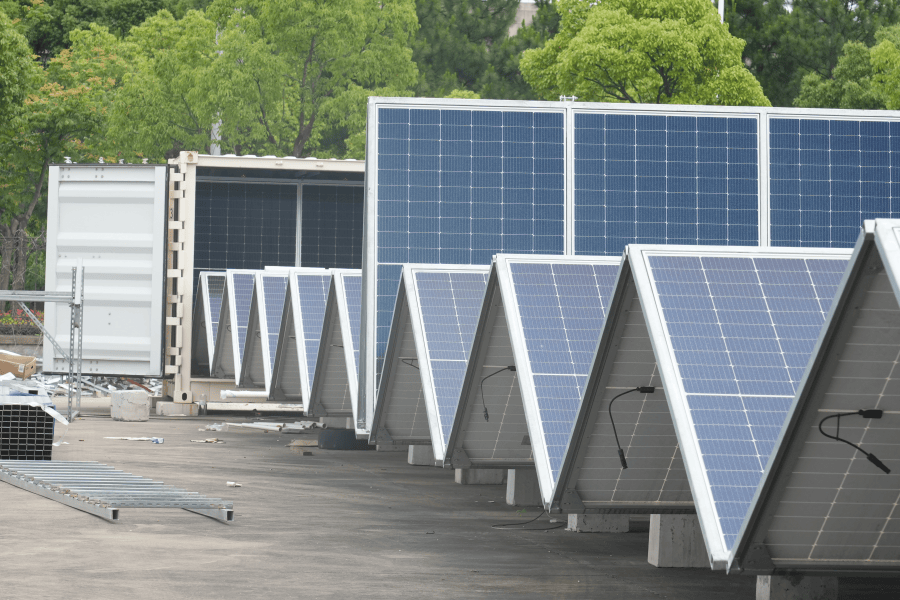 Smart BESS Container Cost for Telecom Towers: A Real-World Breakdown