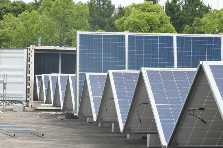 Benefits and Drawbacks of 20ft High Cube Off-grid Solar Generator for Telecom Base Stations