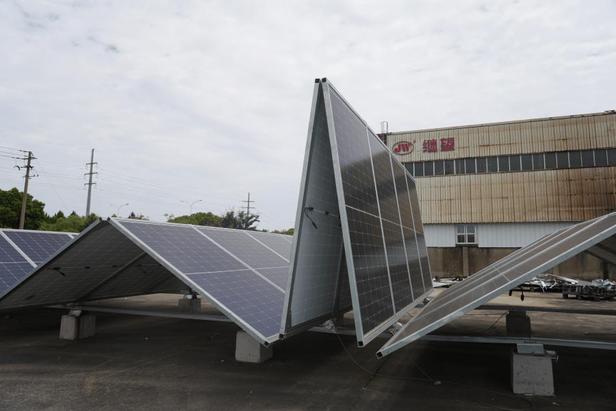 Step-by-Step Installation Guide for Smart BMS Monitored Pre-integrated PV Container for EV Charging