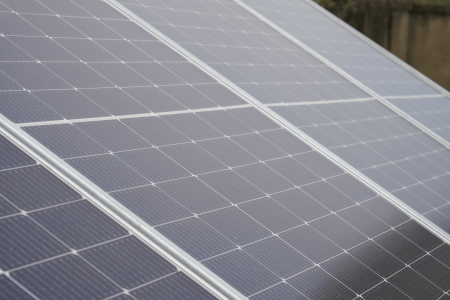 Black Start Solar Generators: The Grid's Ultimate Backup Power Solution