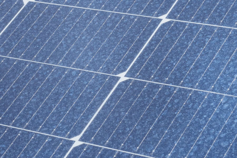 The Ultimate Guide to Air-cooled Off-grid Solar Generator for Public Utility Grids