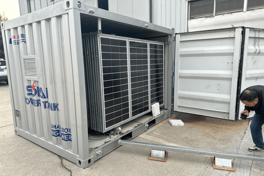 Salt-Spray BESS: Corrosion Protection for Coastal Solar Storage in US & EU