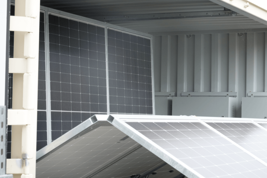 Beyond the Grid: Why Robust Safety Standards Like Philippines' Off-grid Rules Matter for US & EU BESS