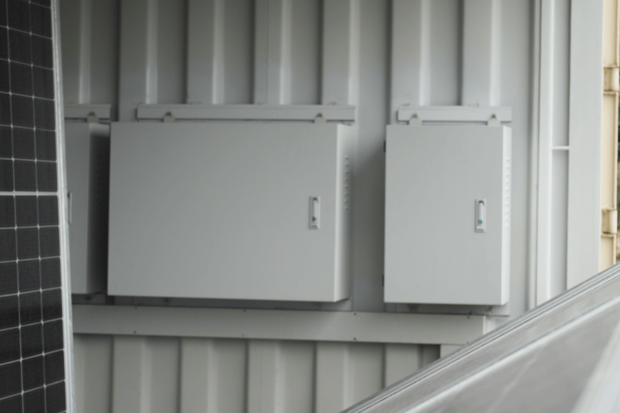 Step-by-Step Installation Guide for 215kWh Containerized BESS in Mining Operations