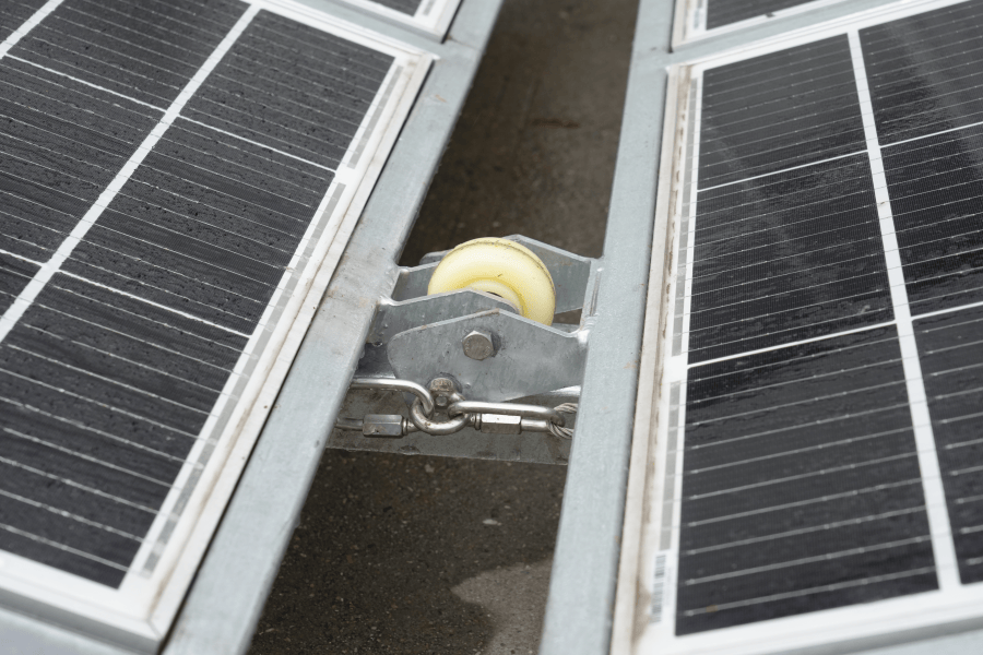 All-in-One 1MWh Solar Storage for Data Center Backup: A Real-World Case Study