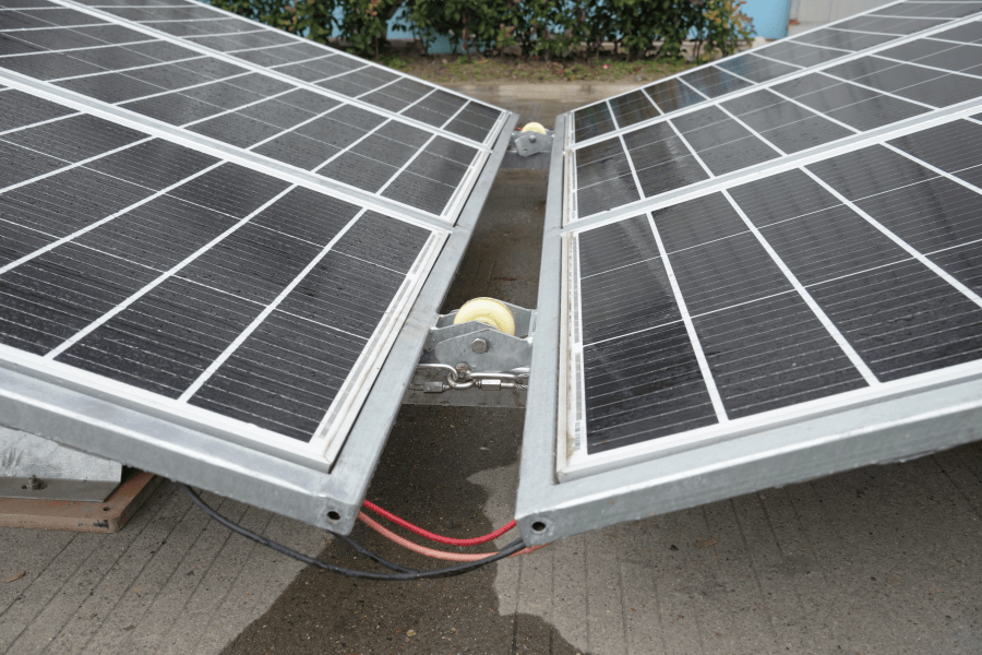 Coastal BESS Survival Guide: Tier 1 Cells in Salt-Spray Environments