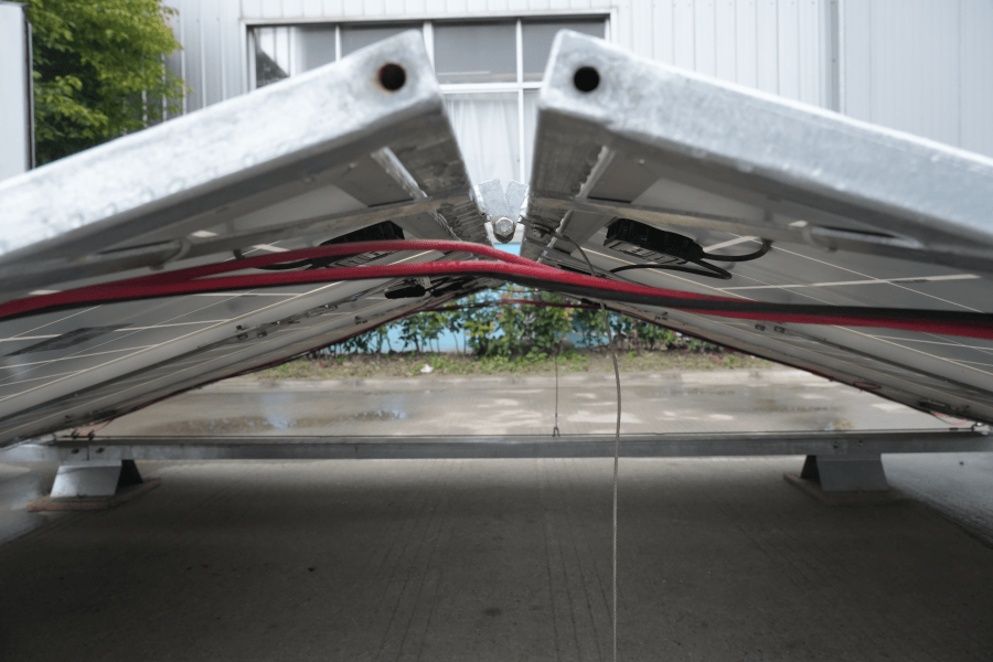 Grid-Forming Pre-Integrated PV Container Solutions for Reliable Telecom Power in US & Europe