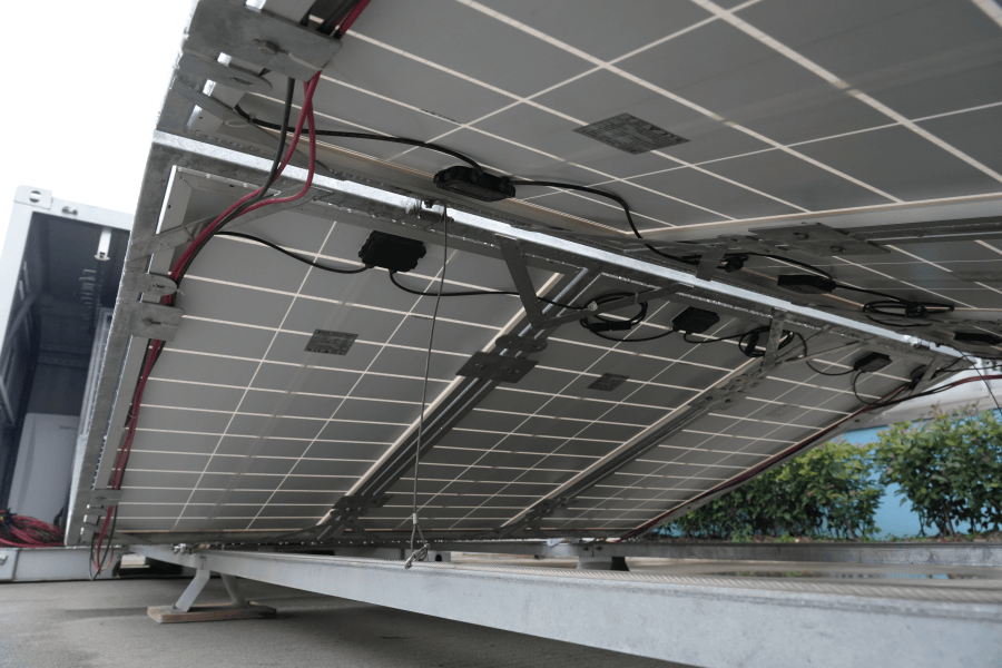 Top 10 Scalable Modular BESS Manufacturers for Data Center Backup: A Field Engineer's Guide