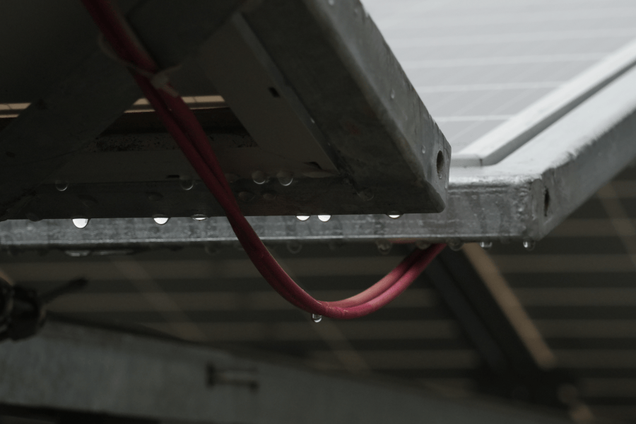 Black Start BESS for Data Centers: Pre-Integrated PV Container Solutions